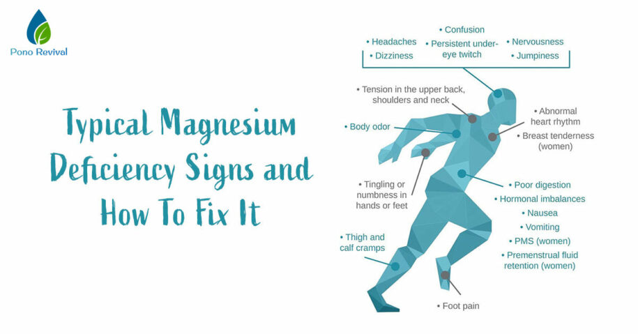 magnesium overdose antidote